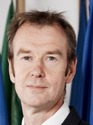 Michael Mann Mynd: Evrópusambandið