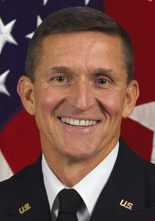 Michael Flynn