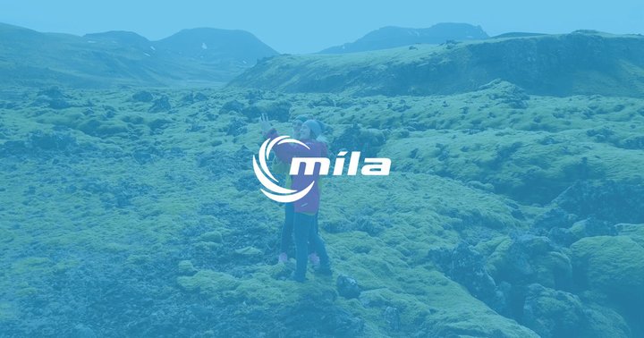 Míla Mynd: Míla