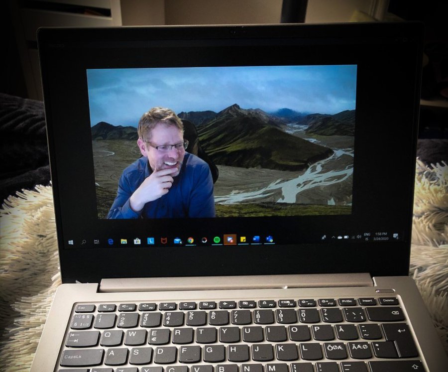 Margrét Linda Kristjánsdóttir Halldór Björgvin Ívarsson