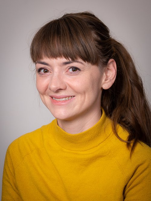 Dagbjört Hákonardóttir Mynd: Aðsend