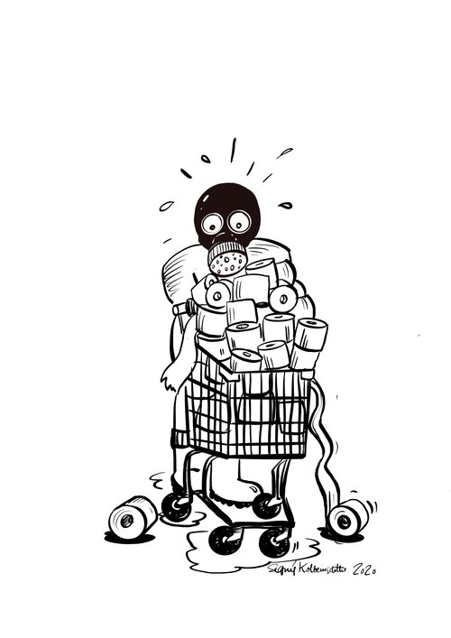 Mynd: Signý Kolbeinsdóttir