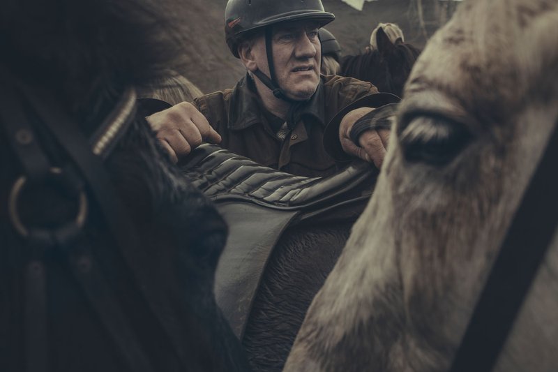 Mynd: Heiða Helgadóttir.