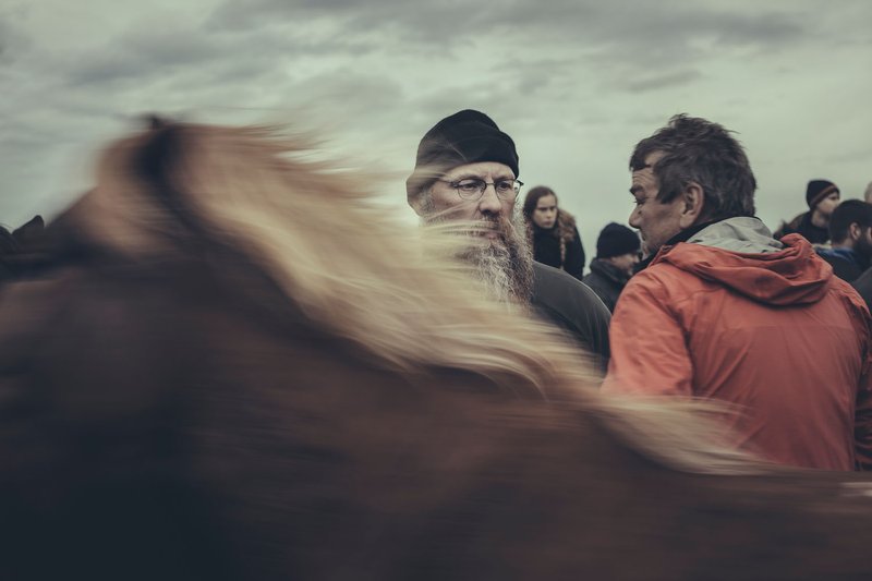 Mynd: Heiða Helgadóttir.