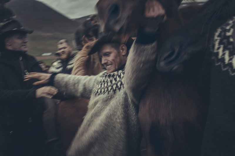 Mynd: Heiða Helgadóttir.