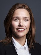 Berglind Rán Ólafsdóttir Mynd: ON