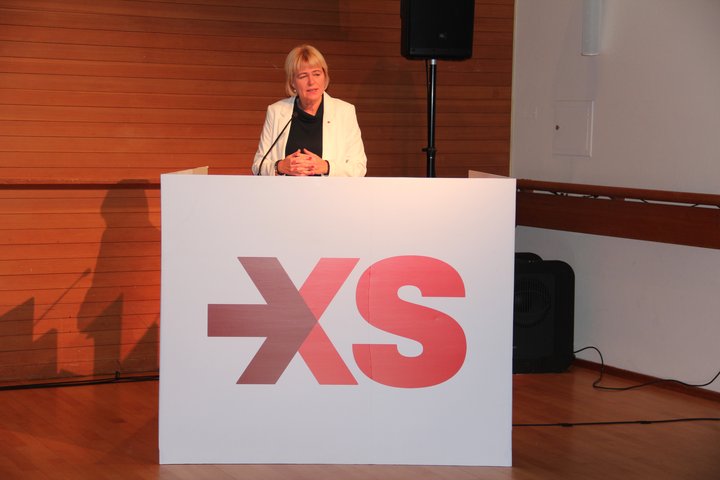 Oddný Harðardóttir