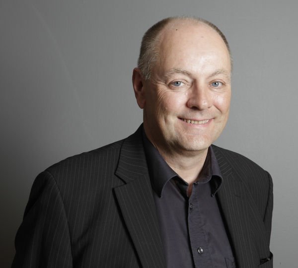 Ólafur E. Jóhannsson