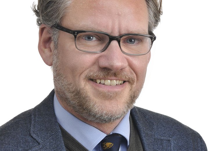 Ólafur Stephensen, formaður Félags atvinnurekenda