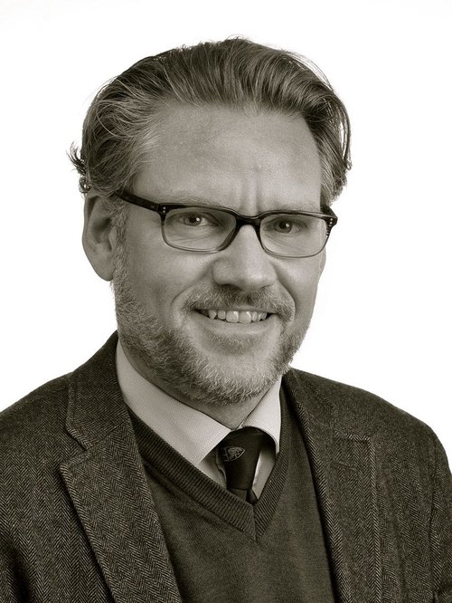 Ólafur Stephensen, framkvæmdastjóri Félags atvinnurekenda