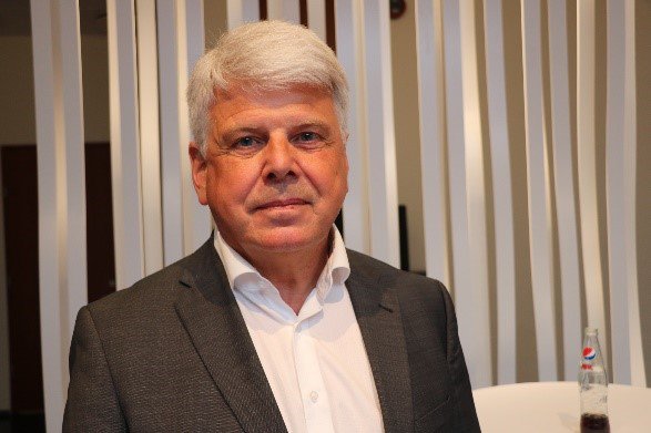 Ólafur Marteinsson