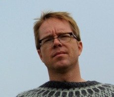 Ólafur Páll Jónsson