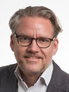 Ólafur Stephensen, framkvæmdastjóri FA.