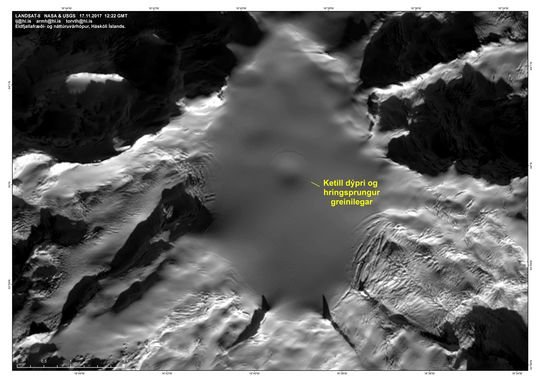 Öræfajökull181117