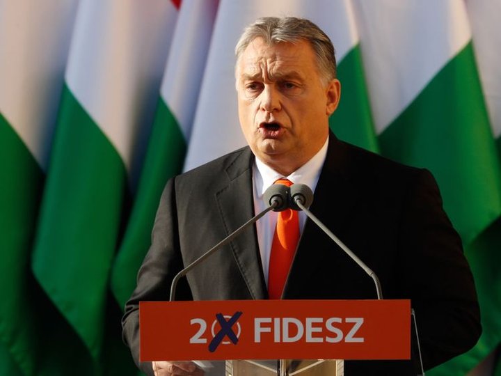 Orban
