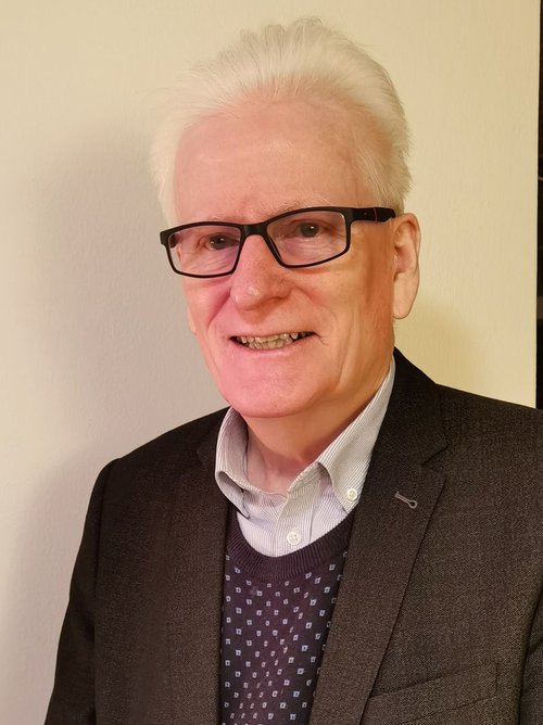 Guðni A. Jóhannesson.