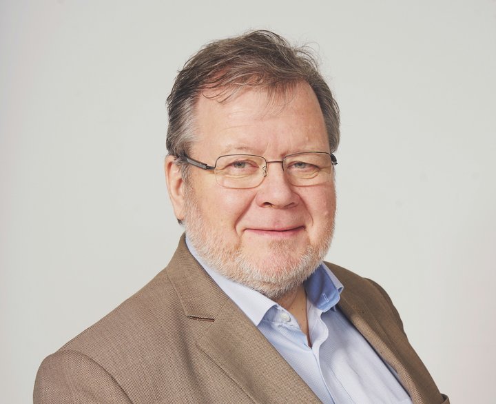 Össur Skarphéðinsson