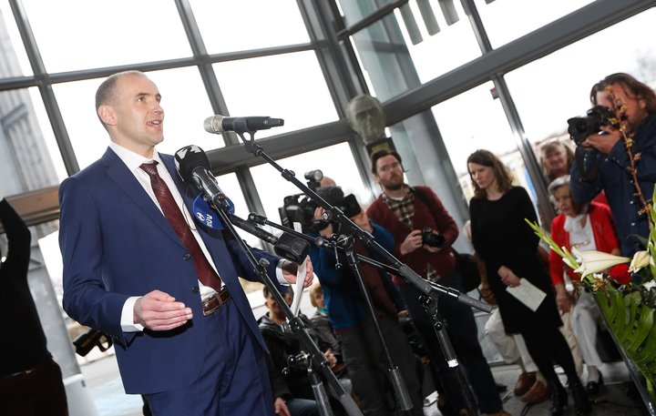 Guðni Th. Jóhannesson