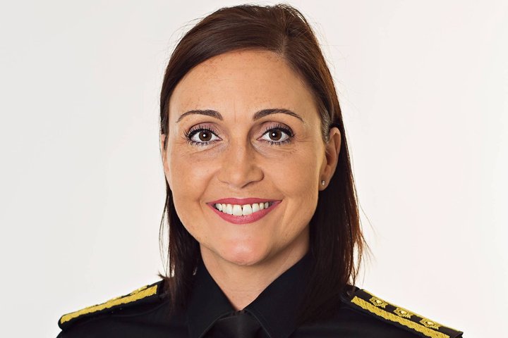 Páley Borgþórsdóttir