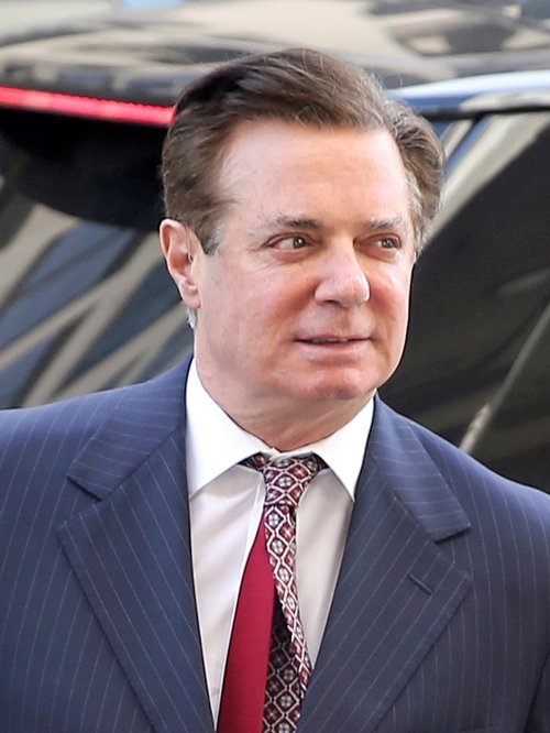 Paul Manafort.