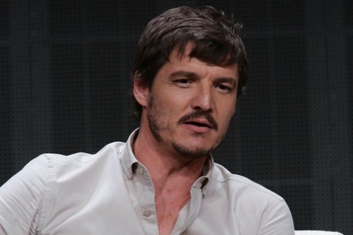 Pedro Pascal, sem leikur eitt af aðalhlutverkunum í Narcos.