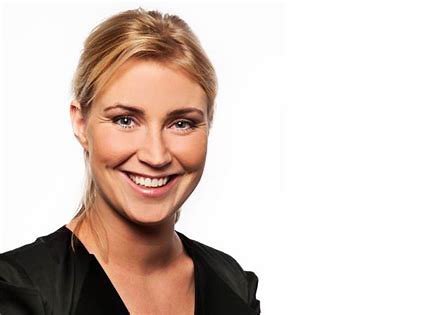 Perla Ösp, nýr framkvæmdastjóri Eflingar, hefur lengi starfað í fjármálageiranum