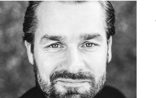 Pétur G. Markan Mynd: Biskupsstofa