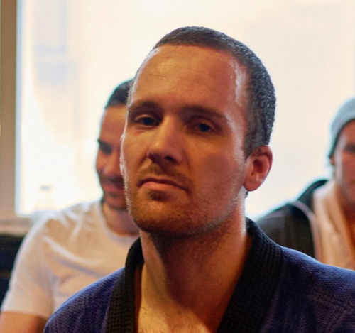 Pétur Haukur Jóhannesson