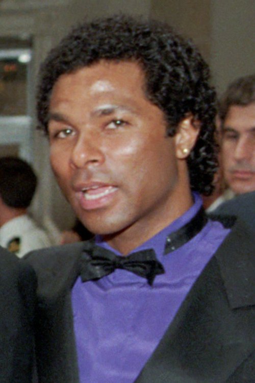 Philip Michael Thomas skaust upp á stjörnuhimininn með leik sínum í Miami Vice. Hann langaði mikið til að vinna EGOT.
