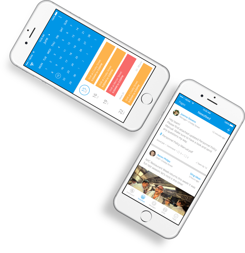 Sling hugbúnaðurinn hefur notið vaxandi vinsælda í Bandaríkjunum.