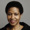 Phumzile Mlambo Ngcuka