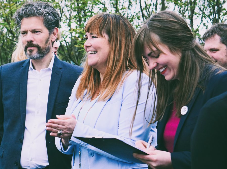 Mynd: Bára Huld Beck Piratar312312321.jpg