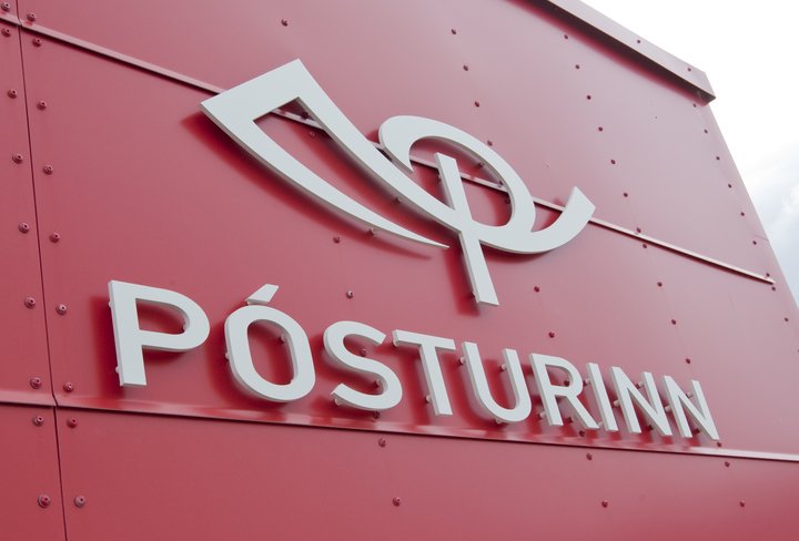 Pósturinn