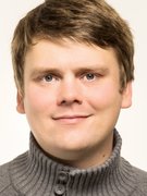 Andrés Ingi Jónsson