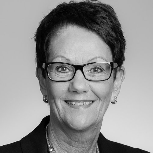 Ragnheiður Ríkharðsdóttir