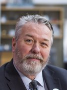 Þorsteinn Sæmundsson Mynd: Miðflokkurinn