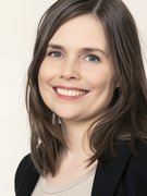Katrín Jakobsdóttir