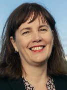 Svandís Svavarsdóttir