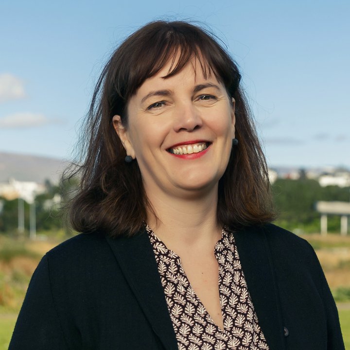 Svandís Svavarsdóttir