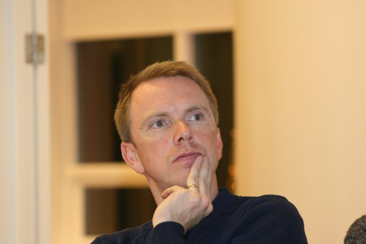 Ragnar Þór Ingólfsson