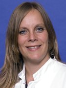 Ransý Guðmundsdóttir hjúkrunarfræðingur