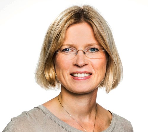 Ragnhildur Geirsdóttir, forstjóri RB. Mynd:Aðsend.