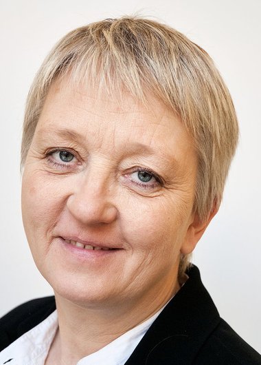 Ragnhildur Sverrisdóttir Mynd: Wiki Commons