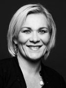 Rakel Sveinsdóttir, formaður FKA.