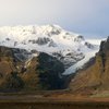 Öræfajökull séður frá suðri.