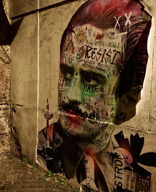 Mynd: Stefán Jón Hafstein