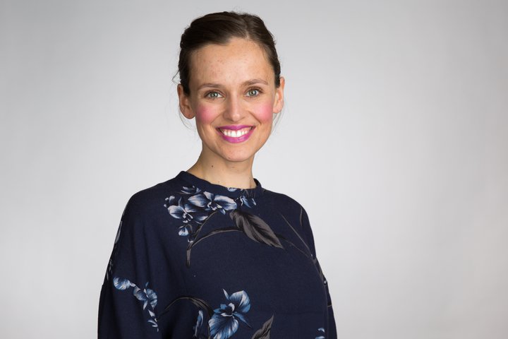 Hildur Björnsdóttir