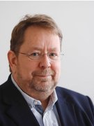 Reynir Arngrímsson, formaður Læknafélags Íslands.