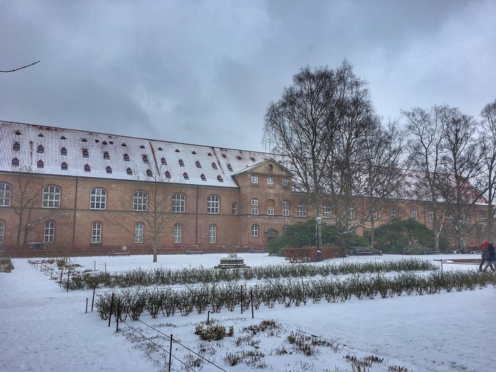 Ríkisskjalasafnið í Danmörku.