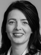 Silja Dögg Gunnarsdóttir